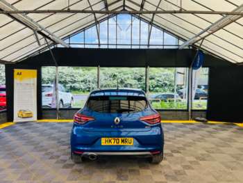 Used Renault Clio 2020 for sale - 74572197: Photo