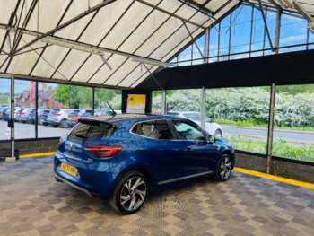 Used Renault Clio 2020 for sale - 74572197: Photo