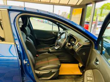 Used Renault Clio 2020 for sale - 74572197: Photo