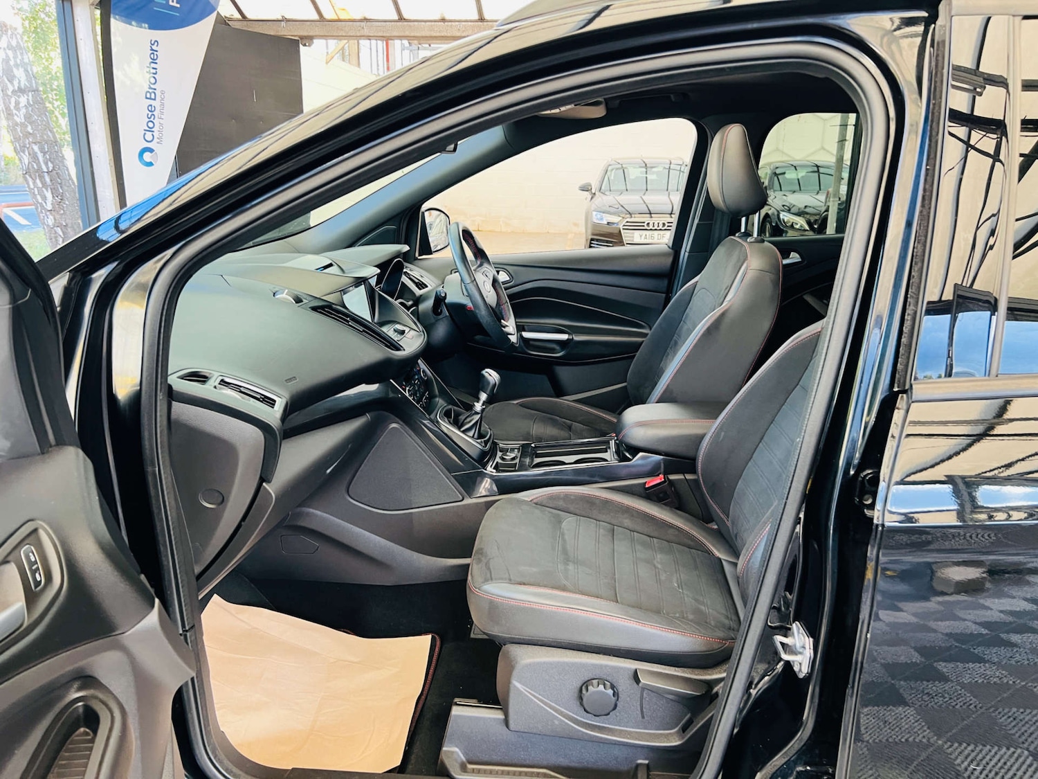 Vehicle 24