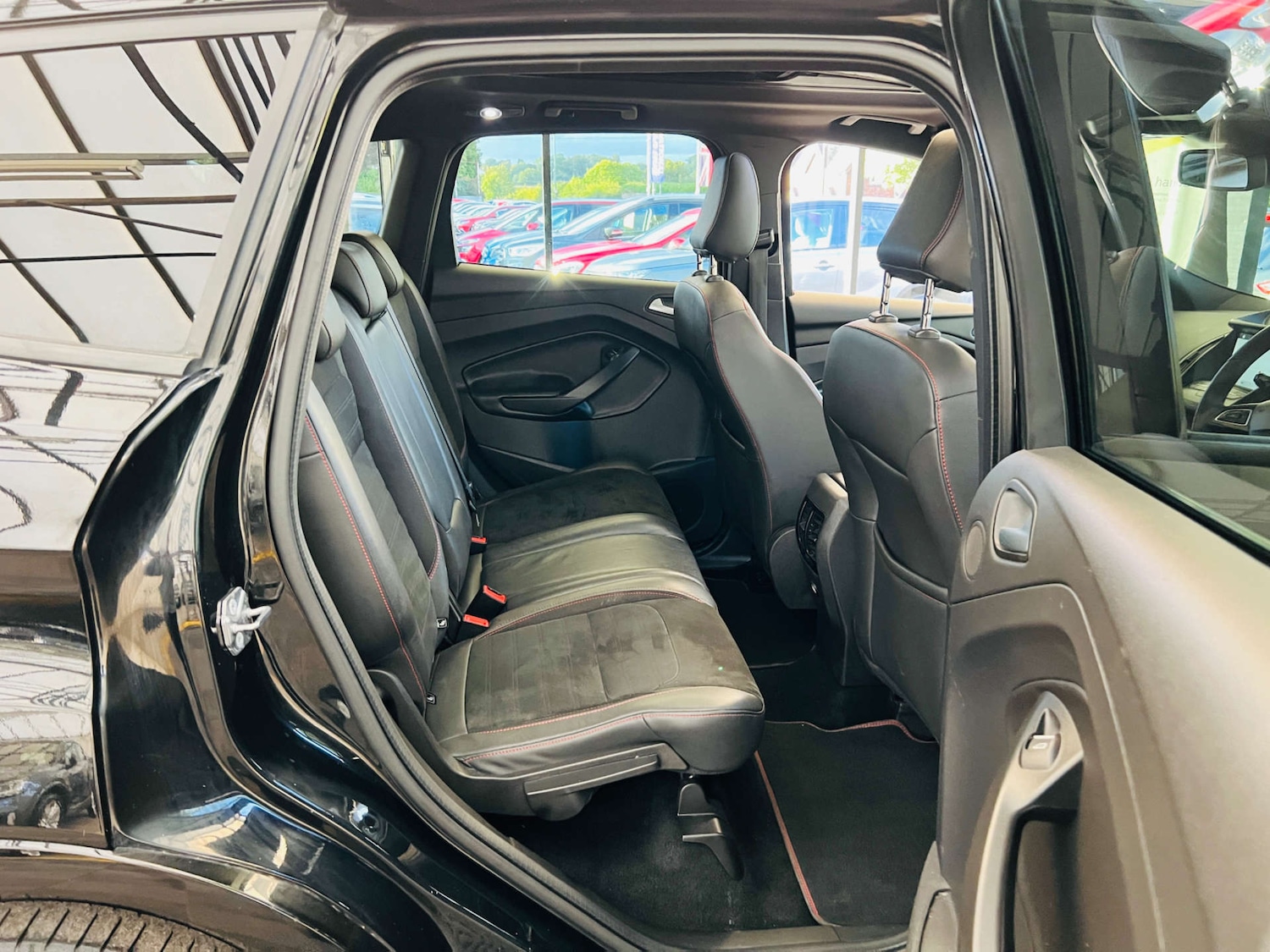 Vehicle 28