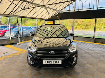 Used Ford Kuga 2019 for sale - 75947251: Photo