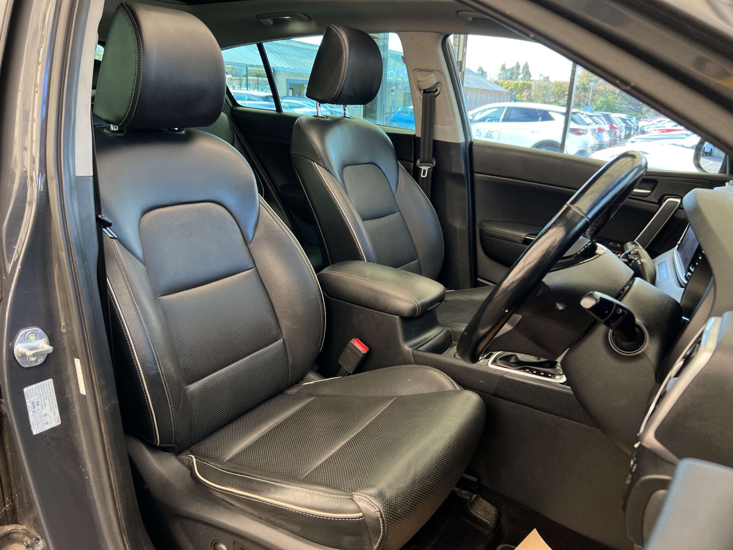 Used Kia Sportage 2021 for sale - 78146008: Photo 11