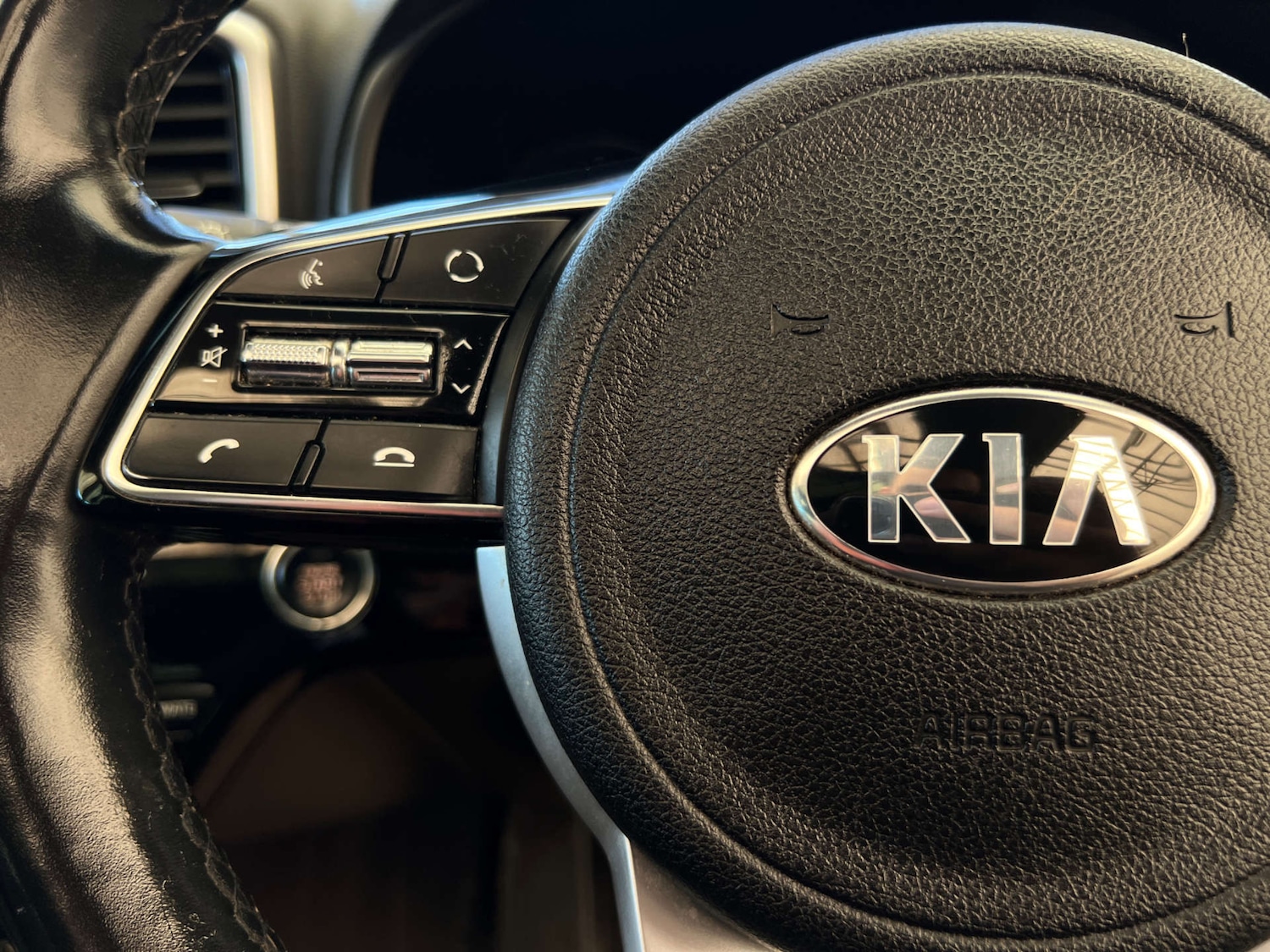 Used Kia Sportage 2021 for sale - 78146008: Photo 15