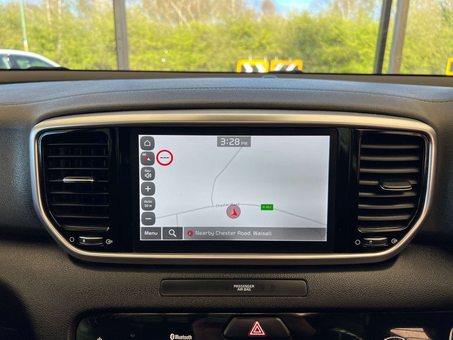 Used Kia Sportage 2021 for sale - 78146008: Photo 17