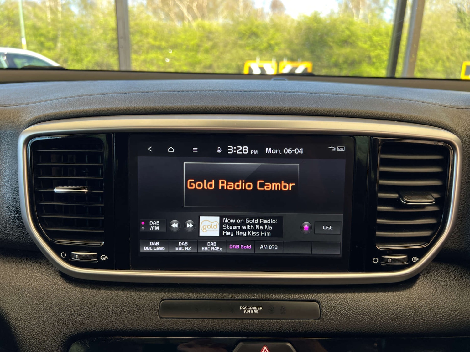 Used Kia Sportage 2021 for sale - 78146008: Photo 19