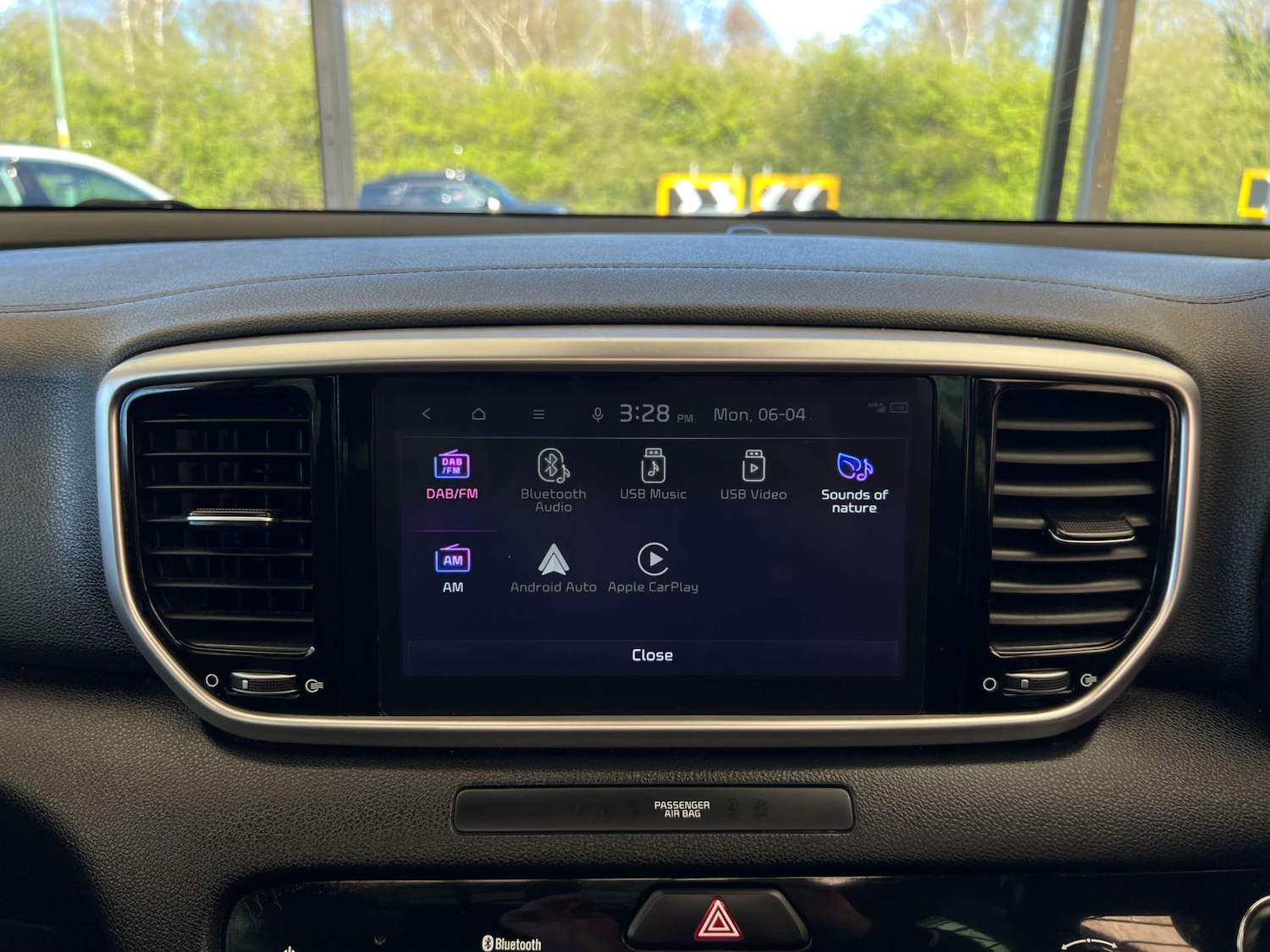 Used Kia Sportage 2021 for sale - 78146008: Photo 20