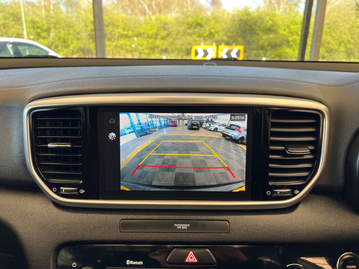 Used Kia Sportage 2021 for sale - 78146008: Photo 21