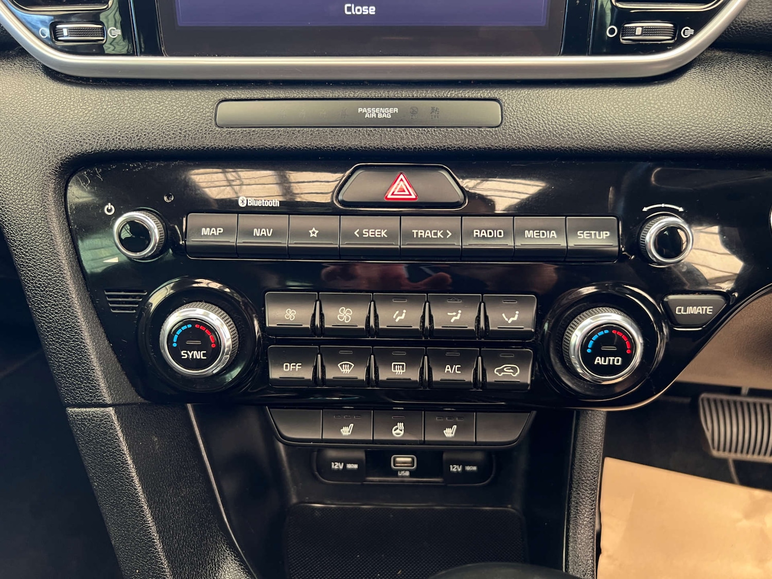 Used Kia Sportage 2021 for sale - 78146008: Photo 23