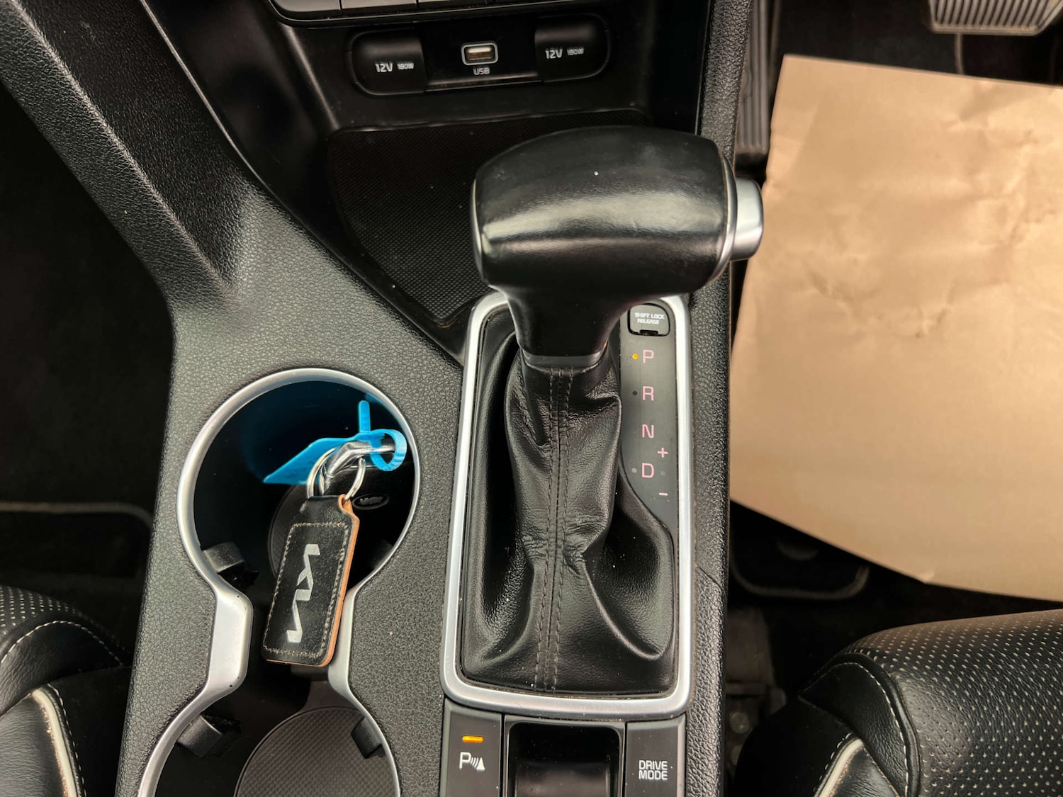 Used Kia Sportage 2021 for sale - 78146008: Photo 24