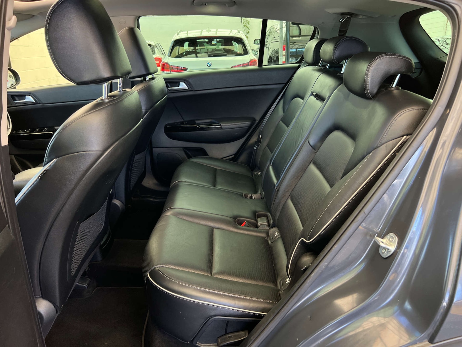 Used Kia Sportage 2021 for sale - 78146008: Photo 26