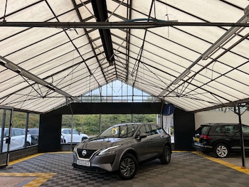 Used Nissan Qashqai 2022 for sale - 79568695: Photo
