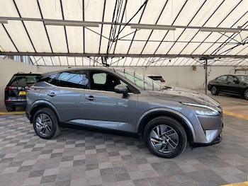 Used Nissan Qashqai 2022 for sale - 79568695: Photo