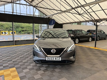 Used Nissan Qashqai 2022 for sale - 79568695: Photo