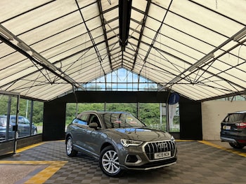 Used Audi Q3 2019 for sale - 78800915: Photo
