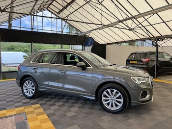 Used Audi Q3 2019 for sale - 78800915: Photo