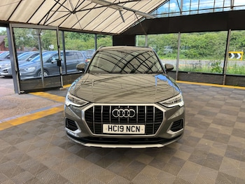 Used Audi Q3 2019 for sale - 78800915: Photo