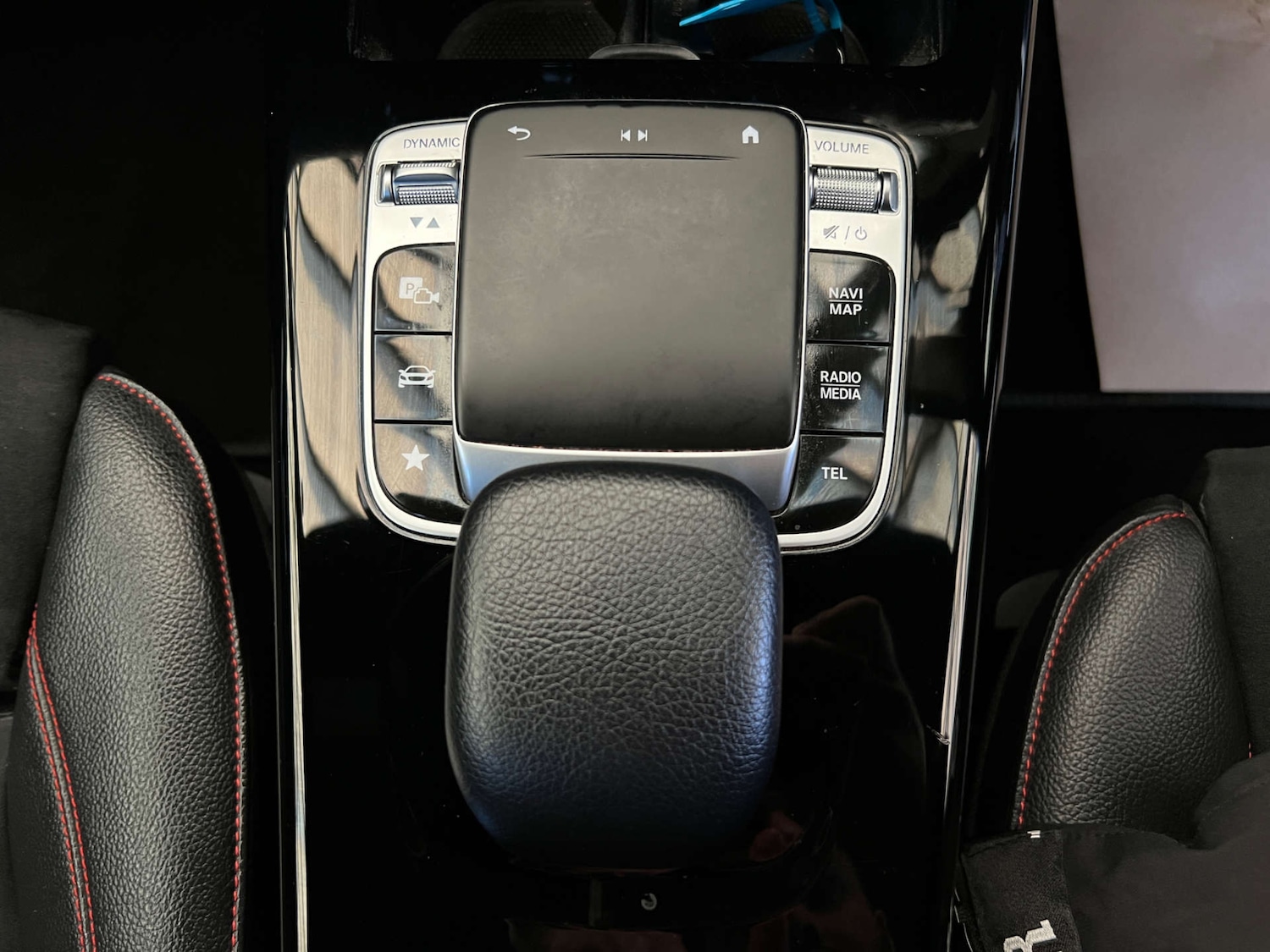 Used Mercedes-Benz A-Class 2019 for sale - 77656569: Photo 21