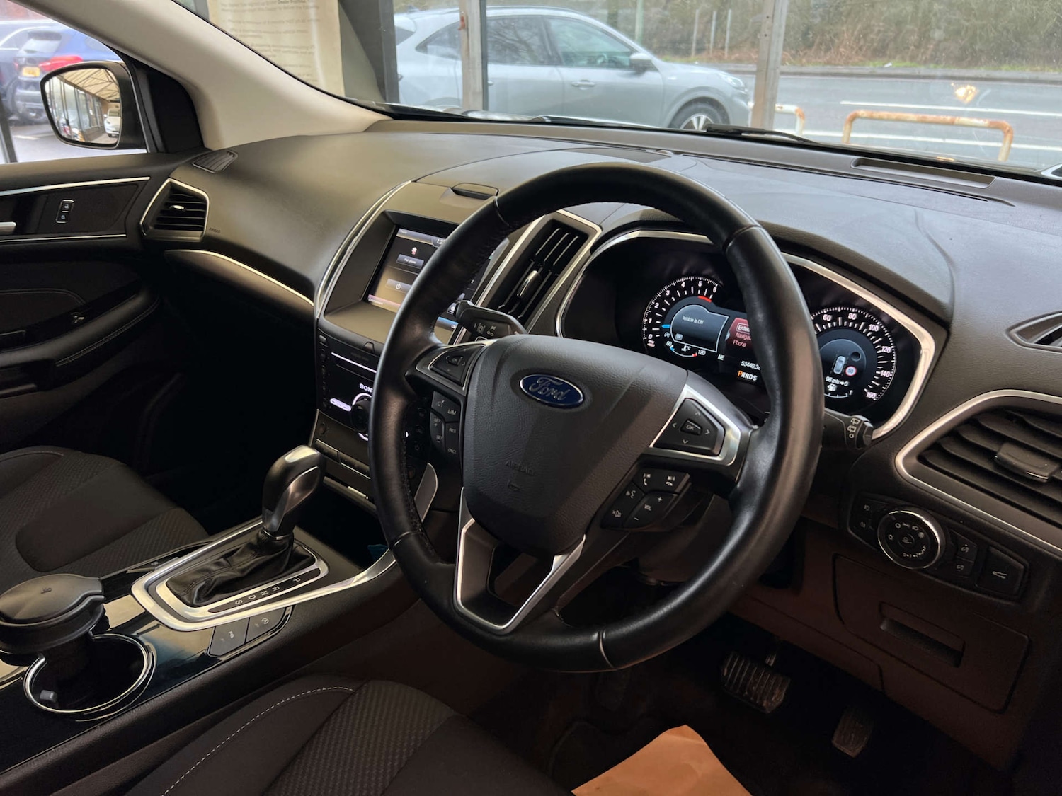Used Ford Edge 2016 for sale - 77688265: Photo 12