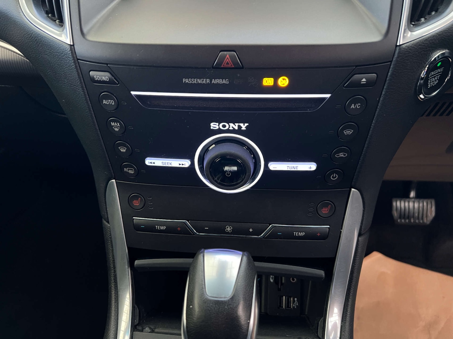 Used Ford Edge 2016 for sale - 77688265: Photo 23