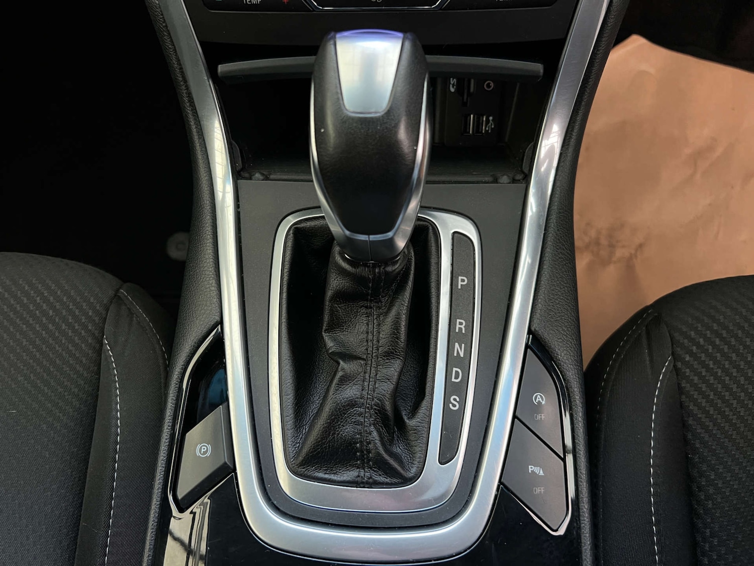 Used Ford Edge 2016 for sale - 77688265: Photo 24