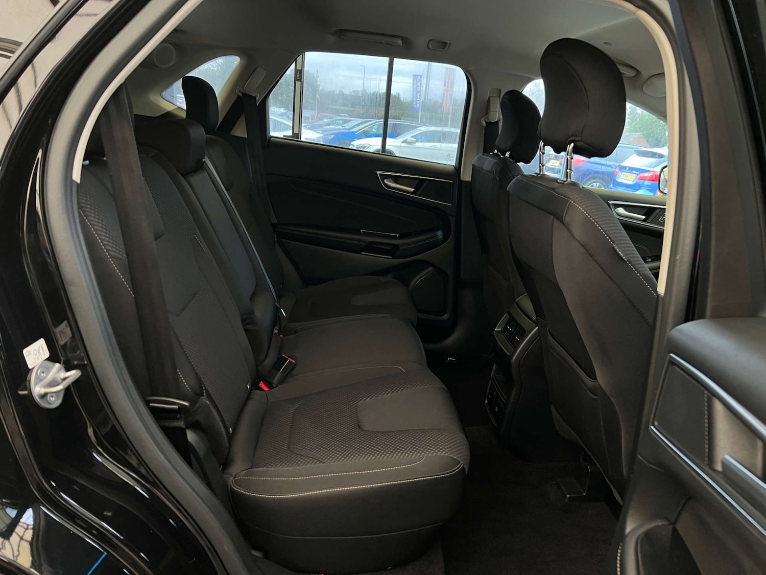 Used Ford Edge 2016 for sale - 77688265: Photo 26