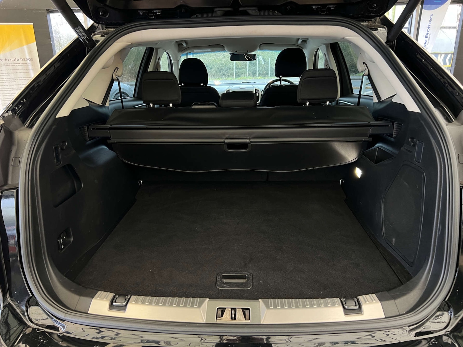 Used Ford Edge 2016 for sale - 77688265: Photo 29