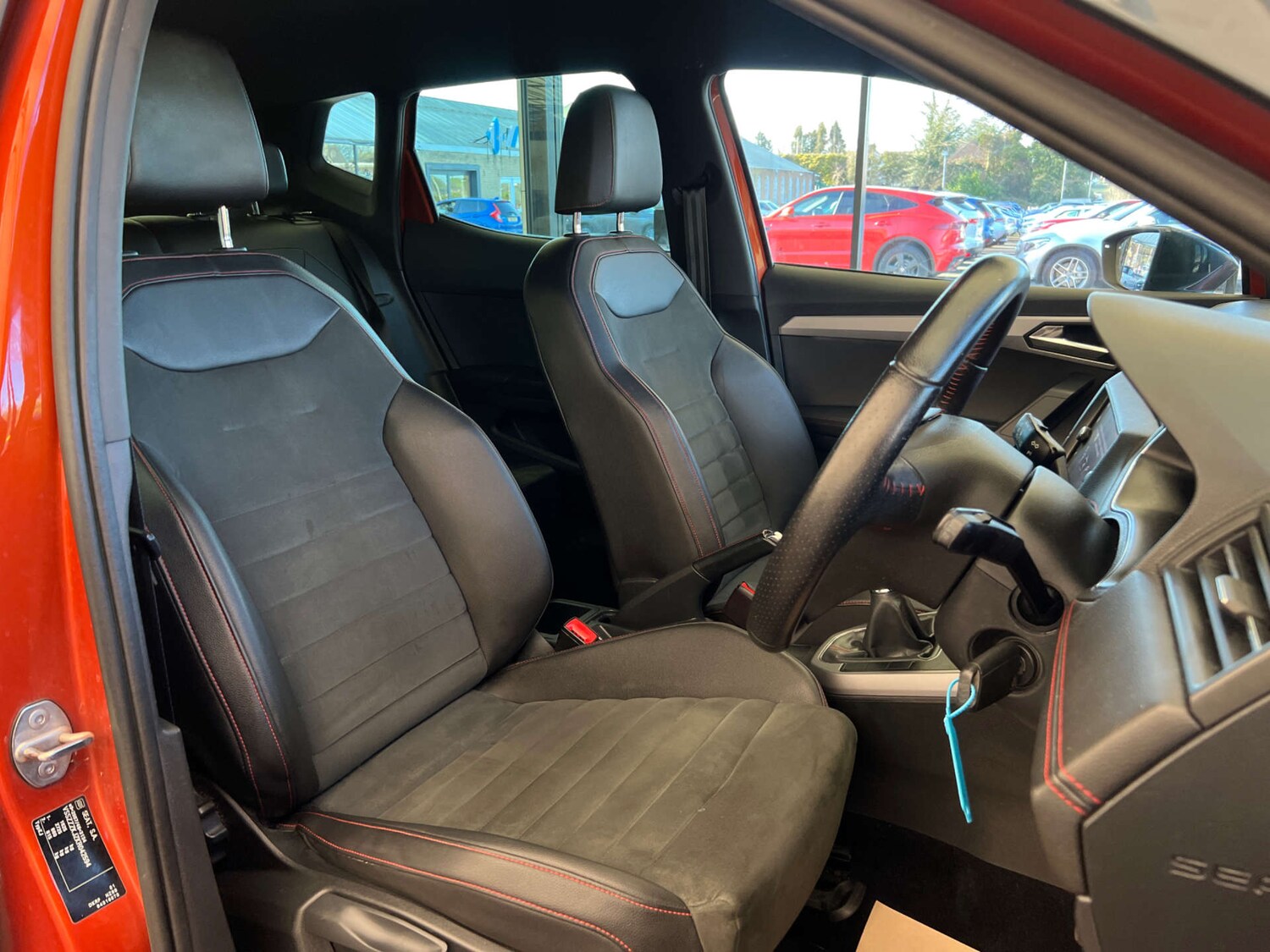 Used SEAT Arona 2018 for sale - 77930583: Photo 11