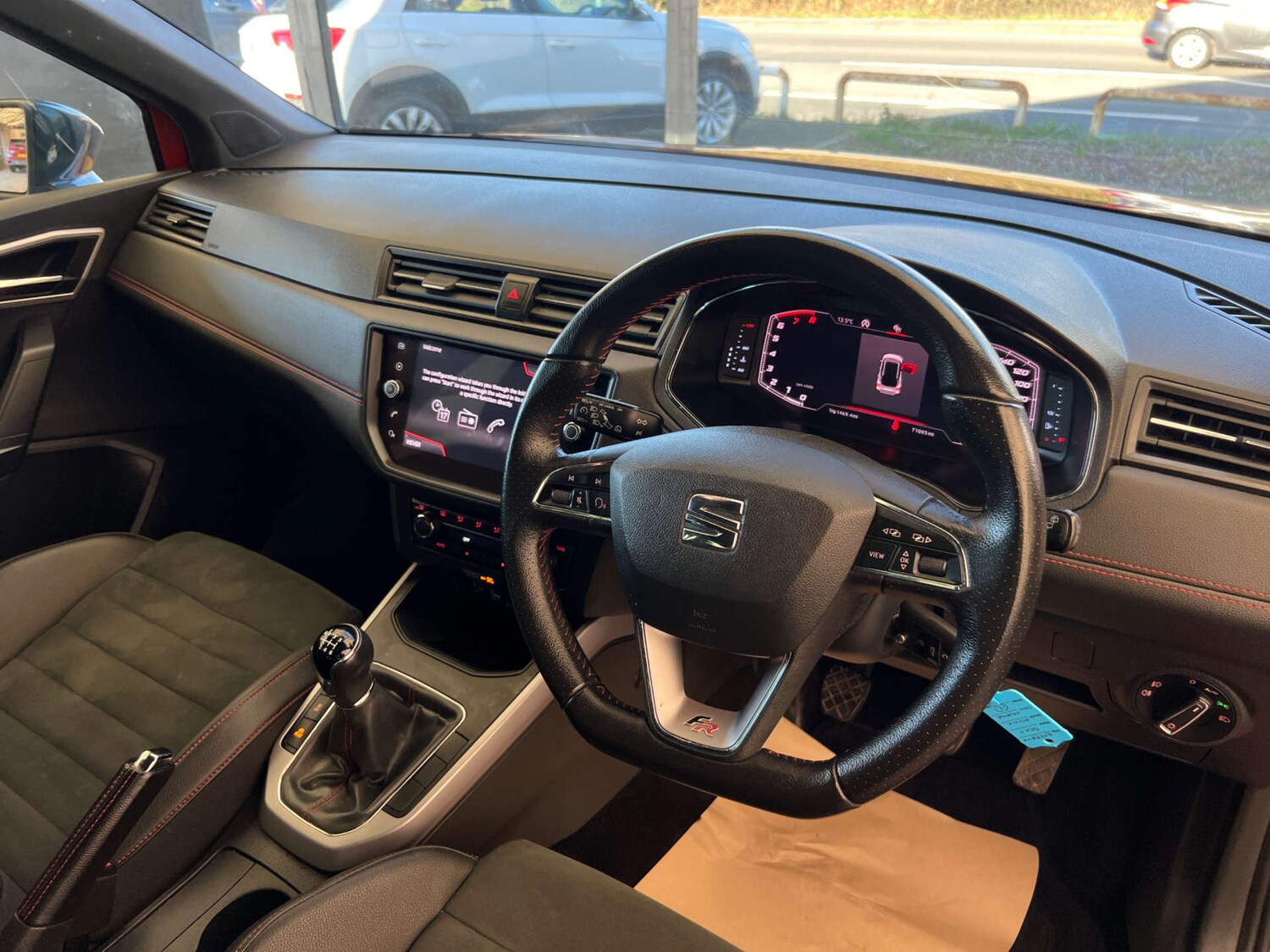 Used SEAT Arona 2018 for sale - 77930583: Photo 12