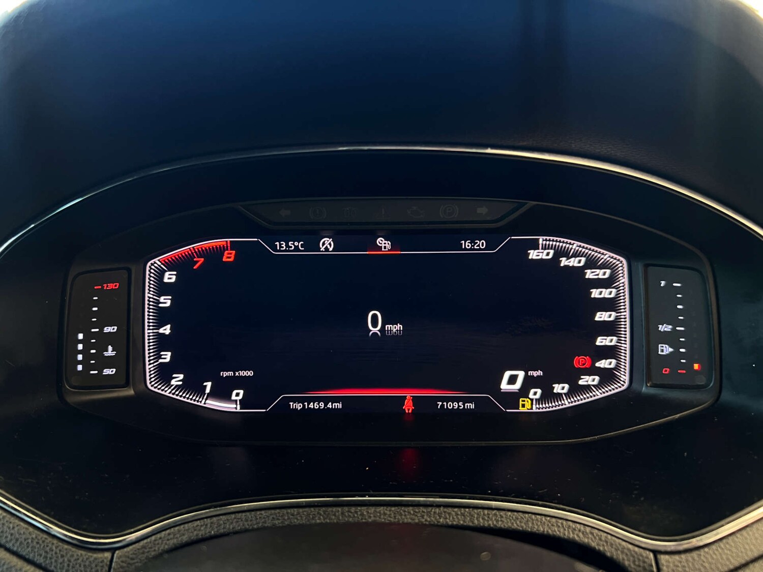 Used SEAT Arona 2018 for sale - 77930583: Photo 13