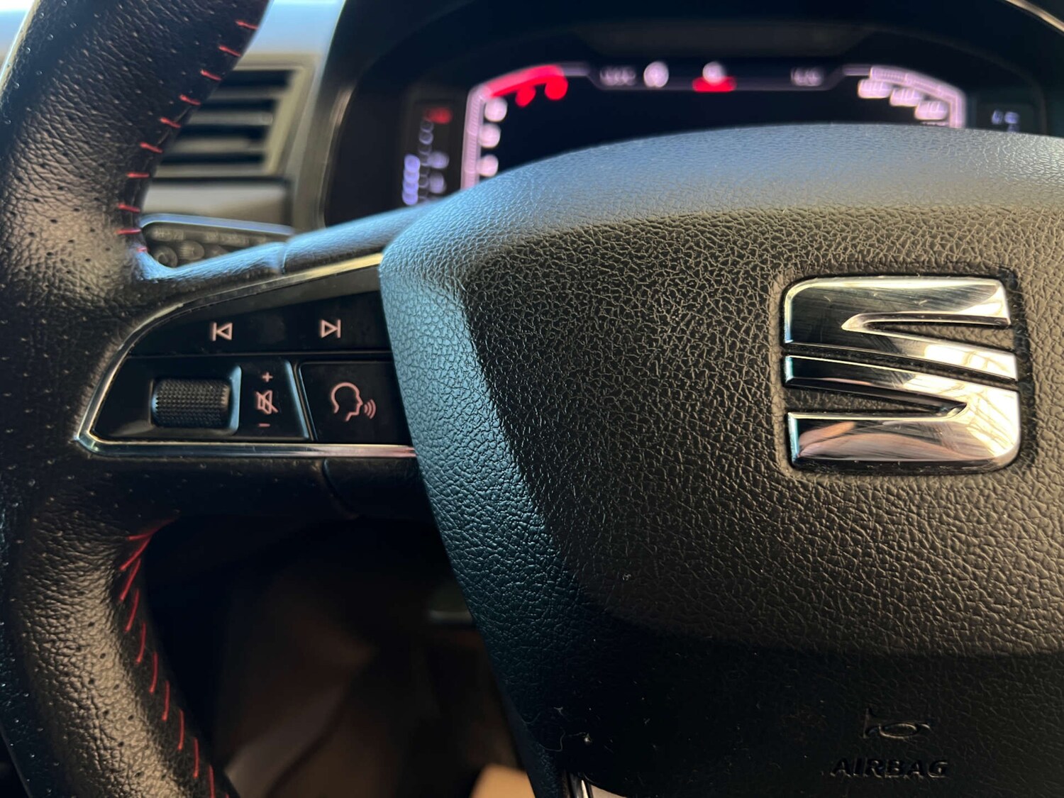 Used SEAT Arona 2018 for sale - 77930583: Photo 15