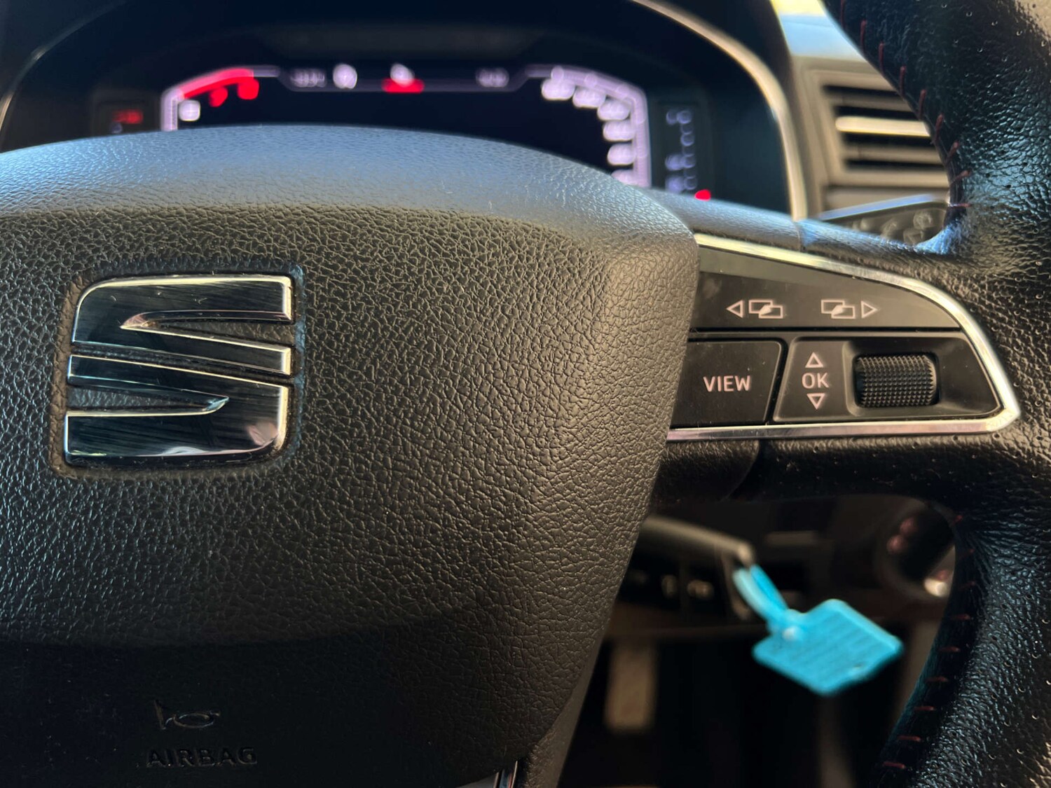 Used SEAT Arona 2018 for sale - 77930583: Photo 16