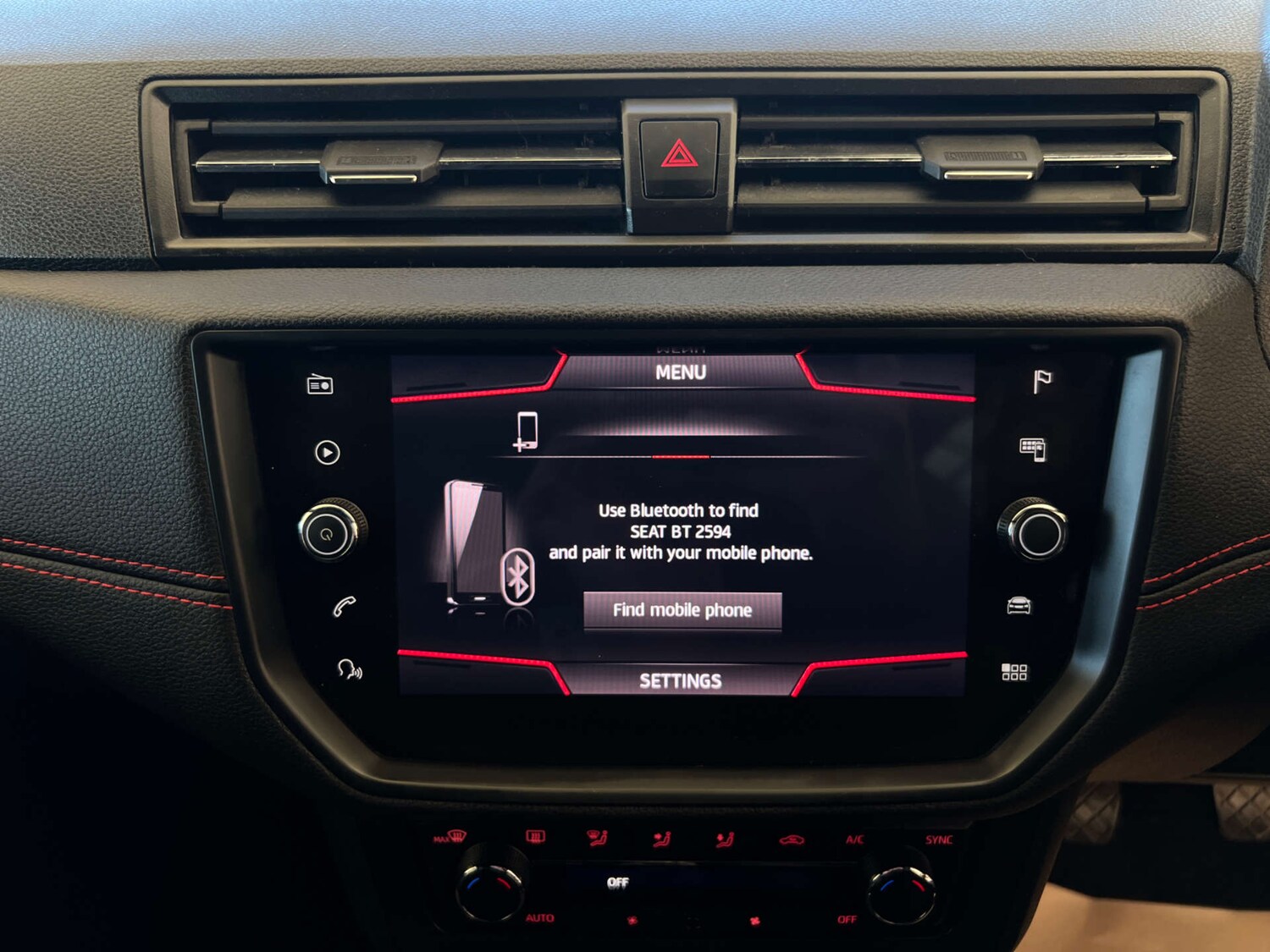 Used SEAT Arona 2018 for sale - 77930583: Photo 19