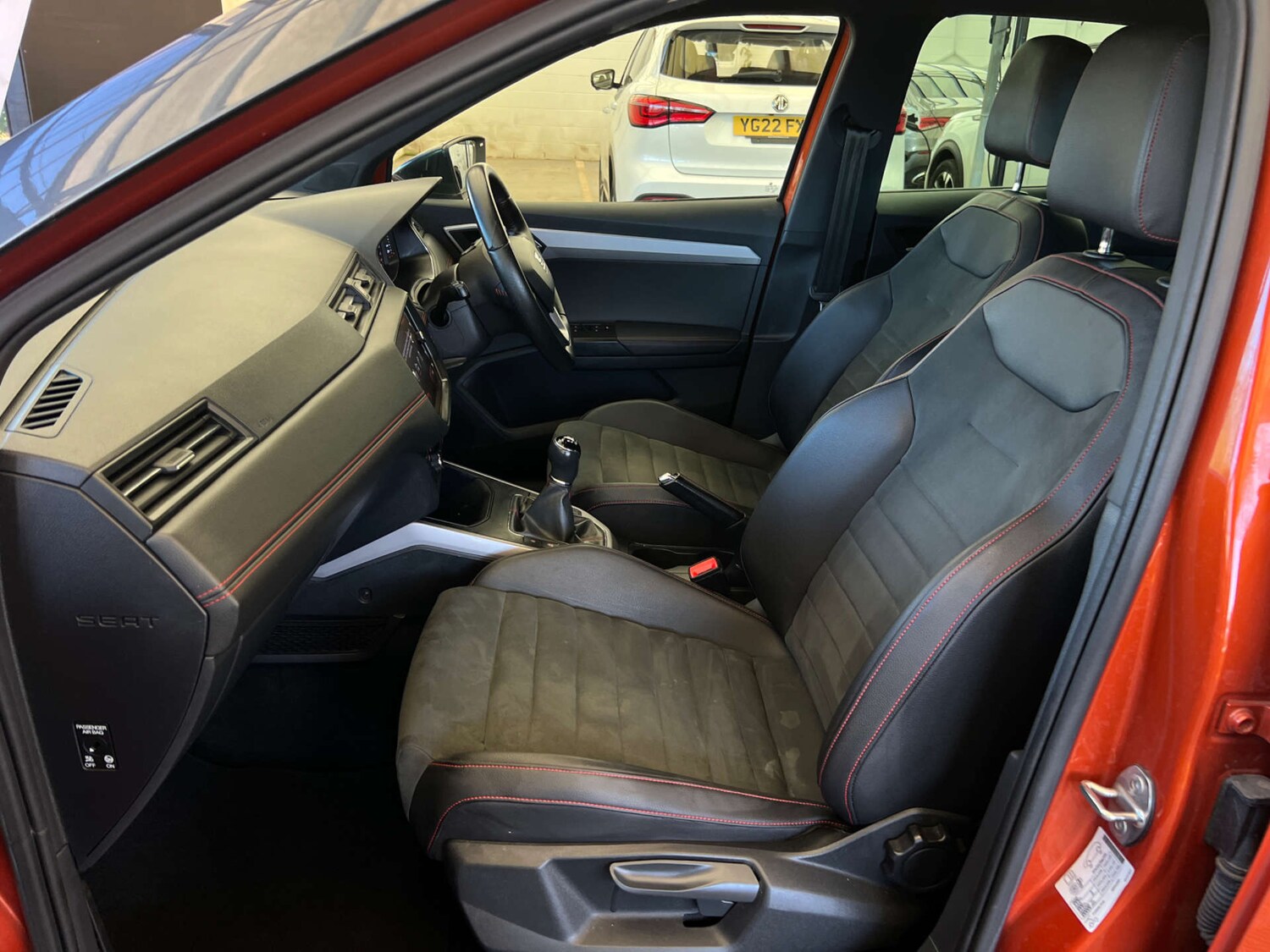 Used SEAT Arona 2018 for sale - 77930583: Photo 23