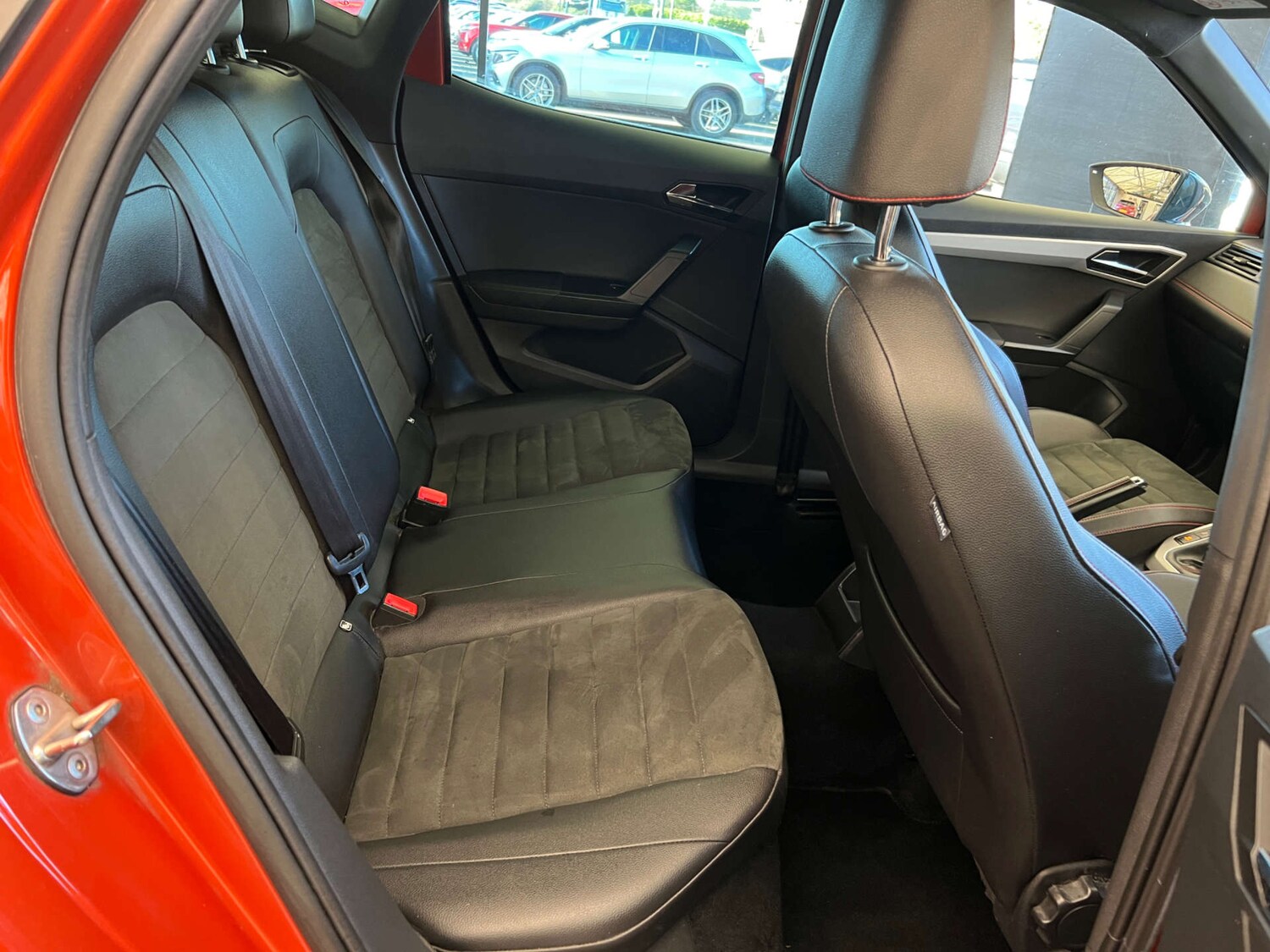 Used SEAT Arona 2018 for sale - 77930583: Photo 24