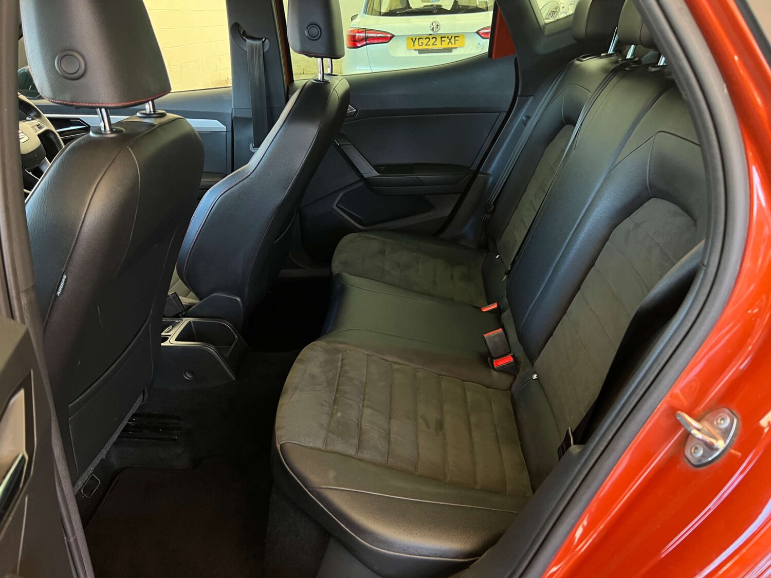 Used SEAT Arona 2018 for sale - 77930583: Photo 25