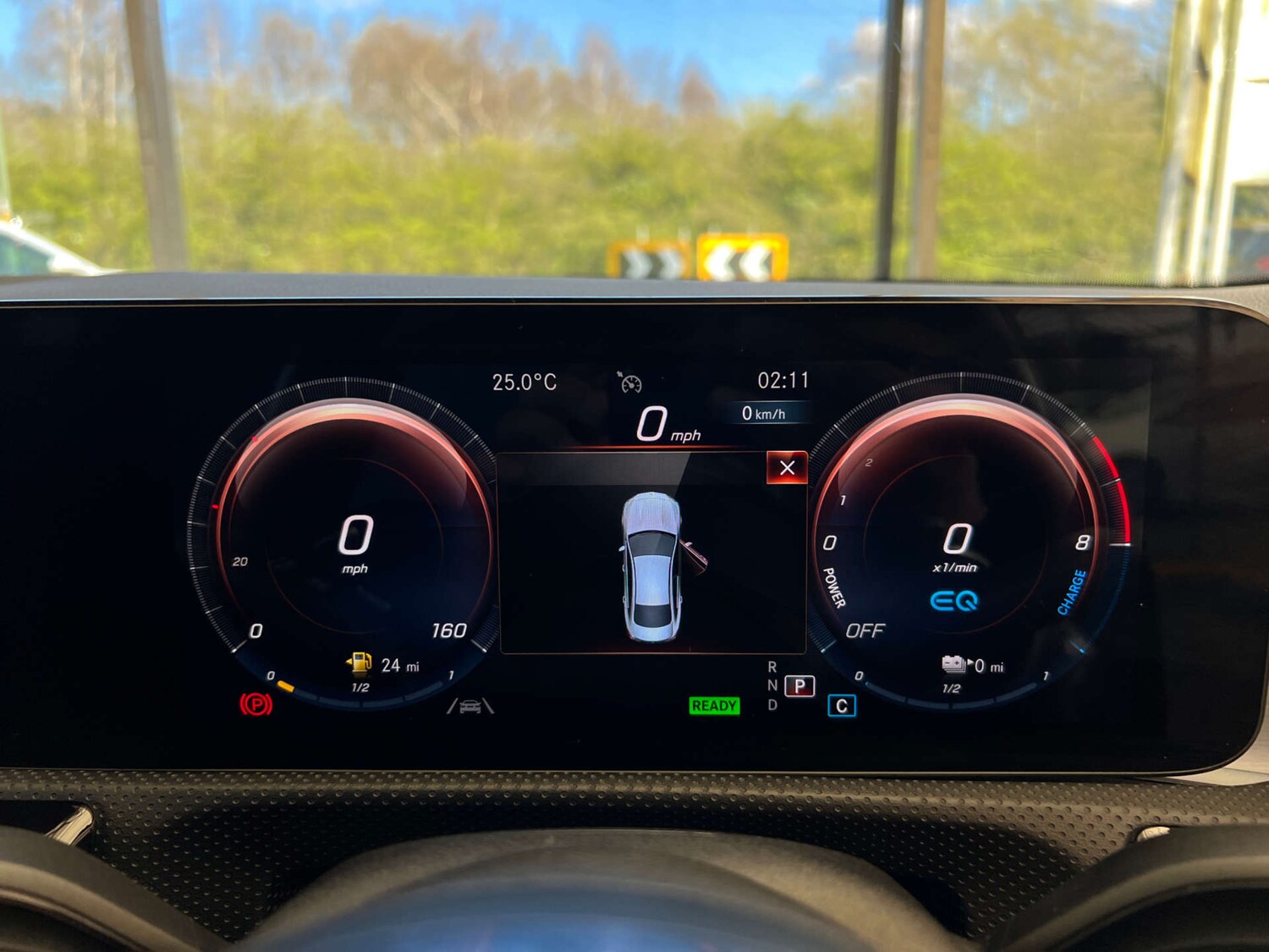 Used Mercedes-Benz CLA 2022 for sale - 78125391: Photo 13