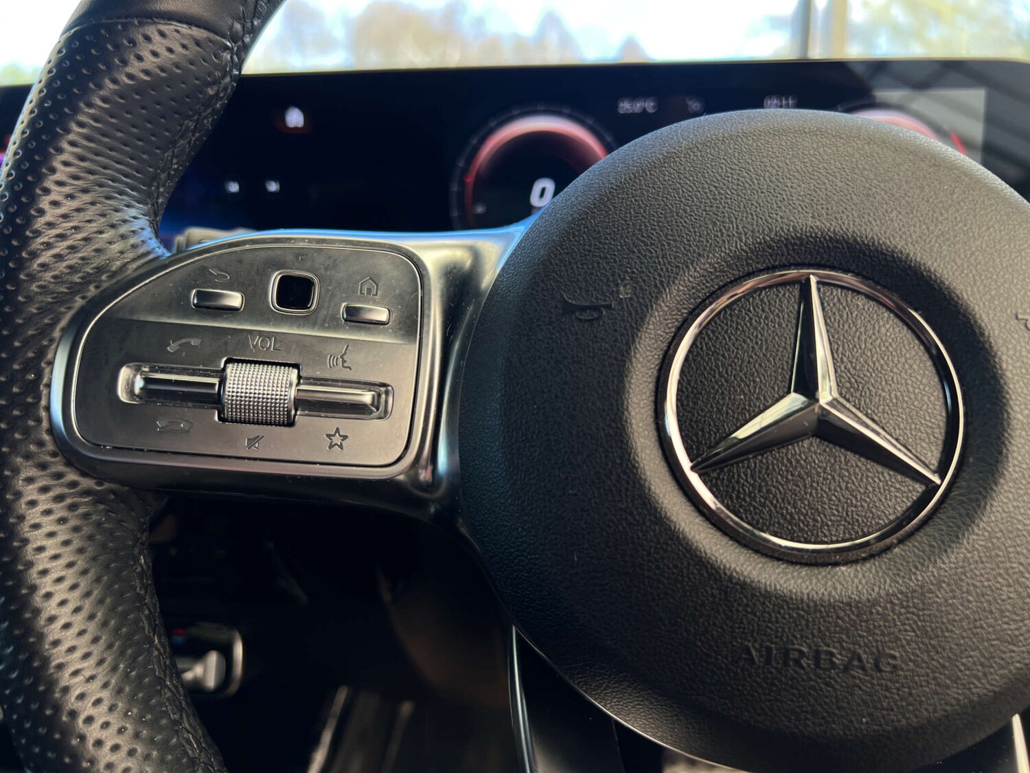 Used Mercedes-Benz CLA 2022 for sale - 78125391: Photo 15