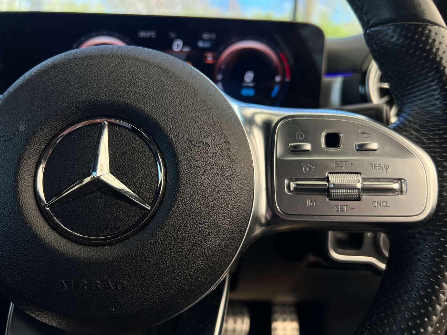 Used Mercedes-Benz CLA 2022 for sale - 78125391: Photo 16