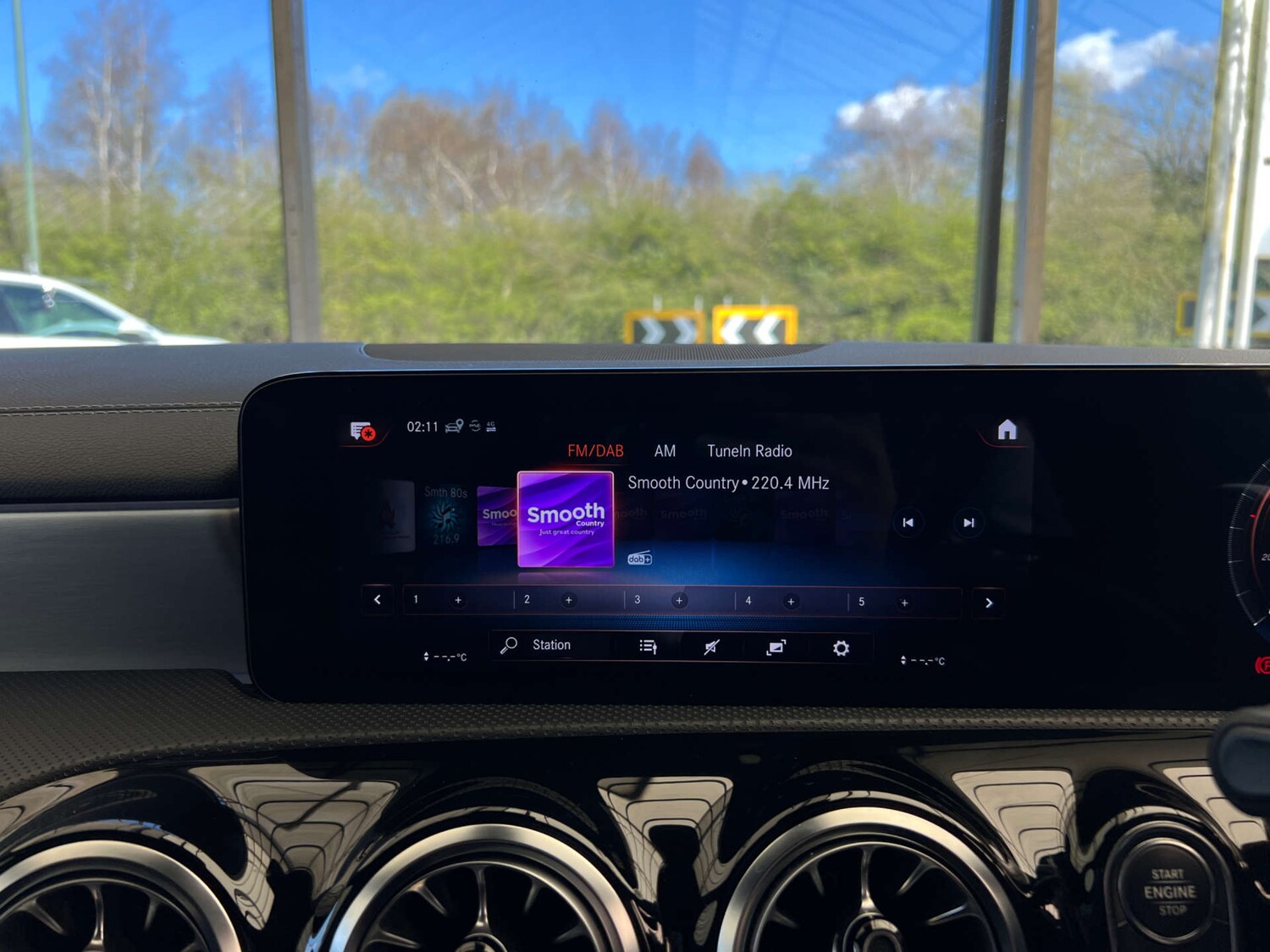 Used Mercedes-Benz CLA 2022 for sale - 78125391: Photo 17