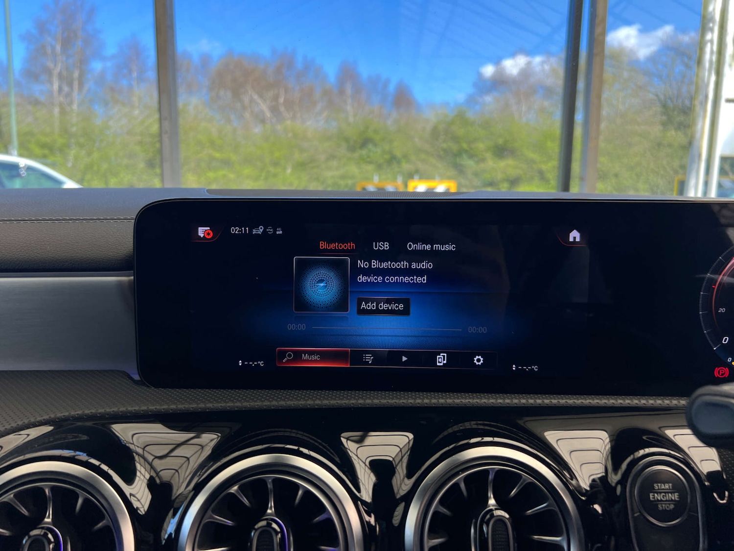 Used Mercedes-Benz CLA 2022 for sale - 78125391: Photo 19