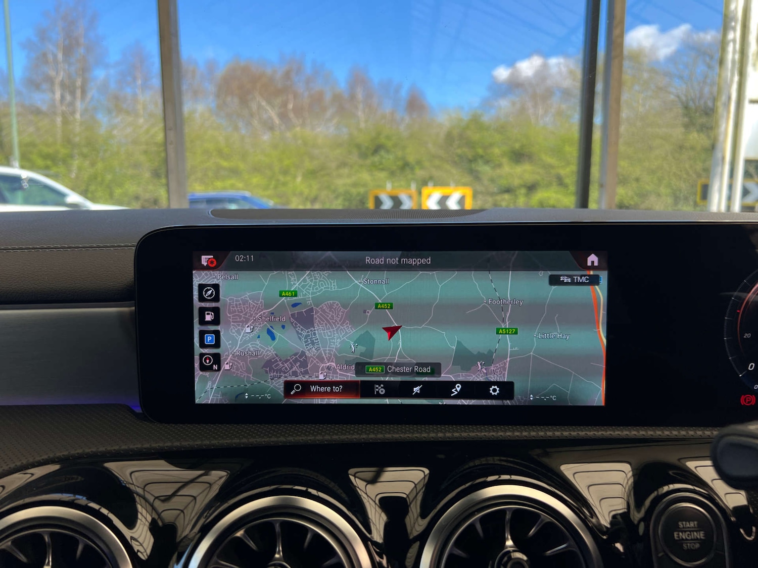 Used Mercedes-Benz CLA 2022 for sale - 78125391: Photo 20