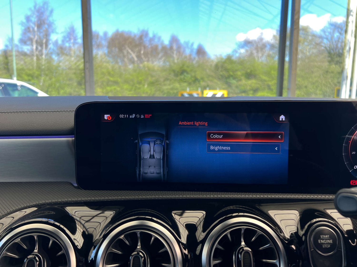 Used Mercedes-Benz CLA 2022 for sale - 78125391: Photo 21