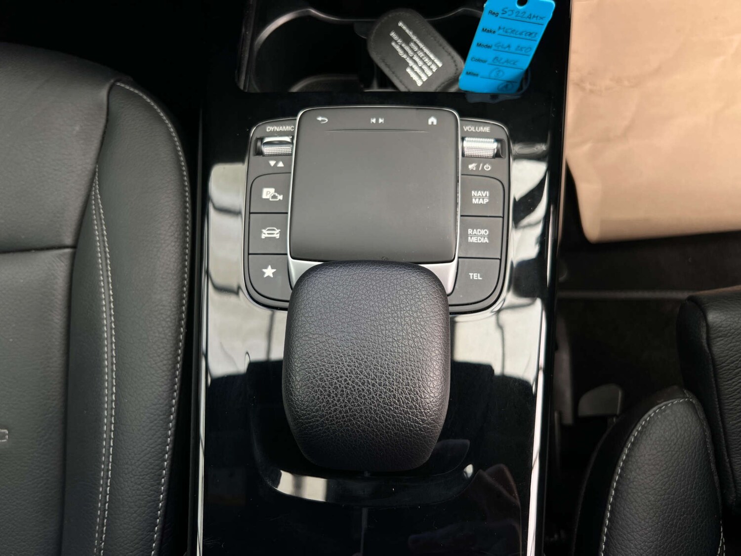 Used Mercedes-Benz CLA 2022 for sale - 78125391: Photo 24