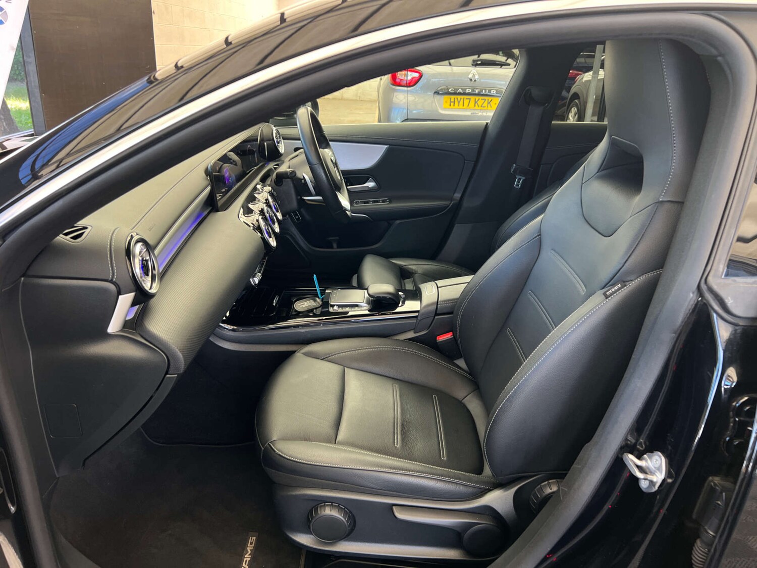 Used Mercedes-Benz CLA 2022 for sale - 78125391: Photo 25