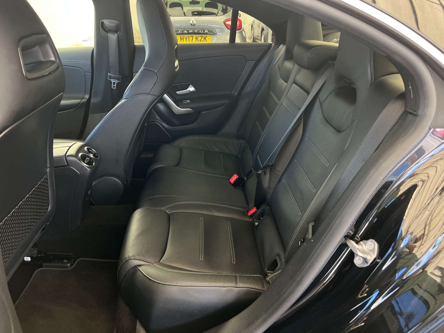 Used Mercedes-Benz CLA 2022 for sale - 78125391: Photo 27