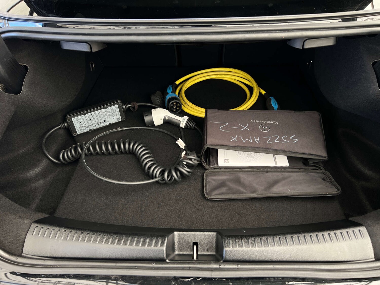 Used Mercedes-Benz CLA 2022 for sale - 78125391: Photo 28