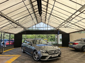 Used Mercedes-Benz E Class 2019 for sale - 78614029: Photo