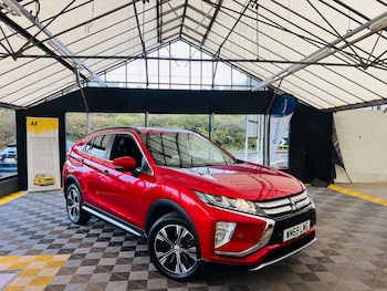 2020 - 1.5 Dynamic 5dr CVT