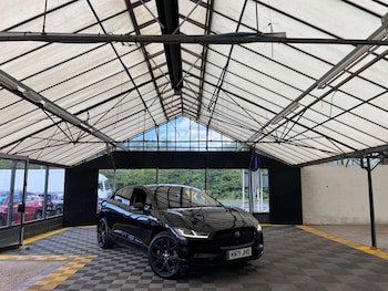 Used Jaguar I-Pace 2021 for sale - 79111366: Photo
